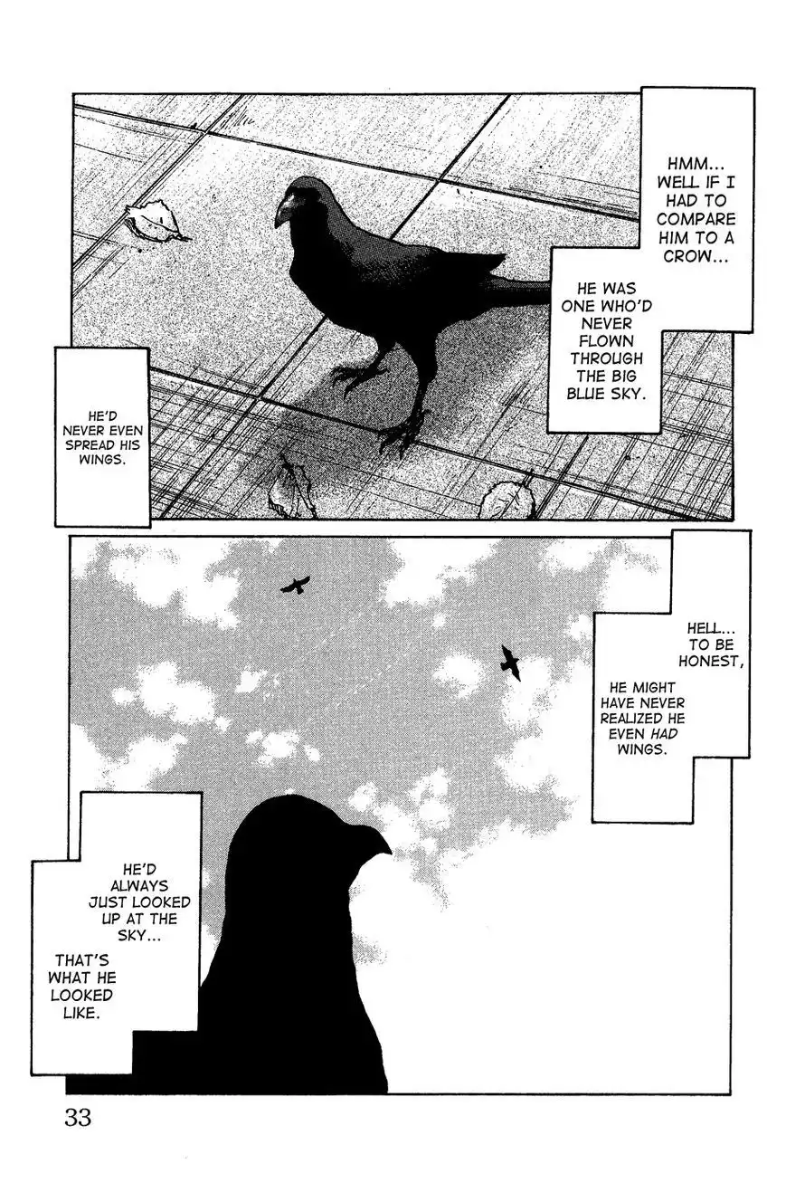 Crows Gaiden - Katagiri Ken Monogatari Chapter 1 29